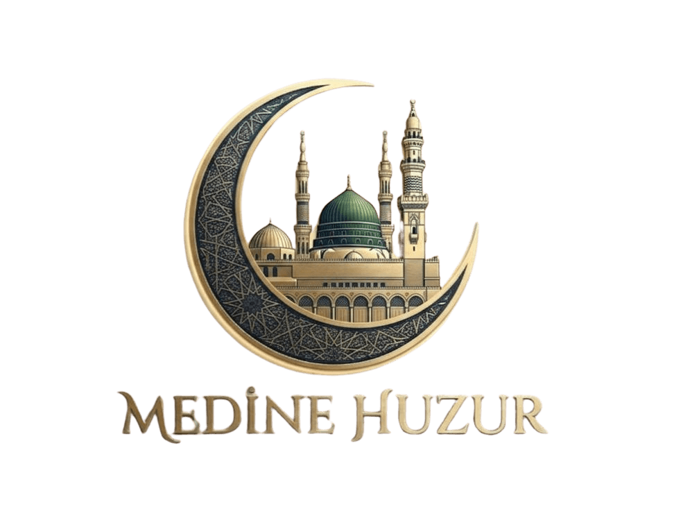 Medine Huzur